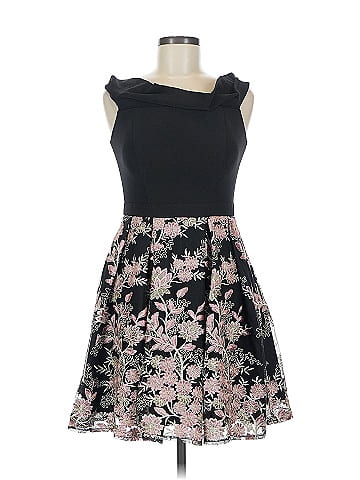 Morgan & Co. Cocktail Dress (view 1)