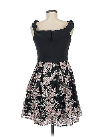 Morgan & Co. Cocktail Dress (view 2)