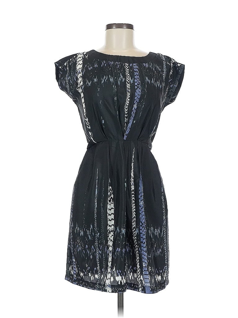 Pre-owned Bebop Cocktail Dress In Black