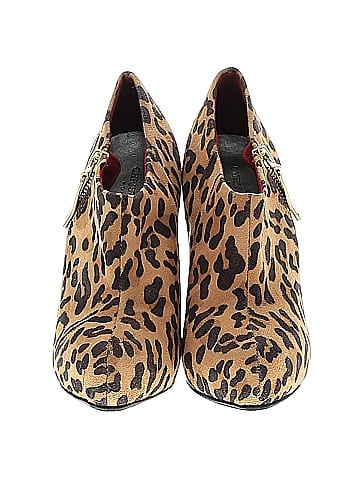 Christian Siriano for Payless Ankle Boots (view 2)