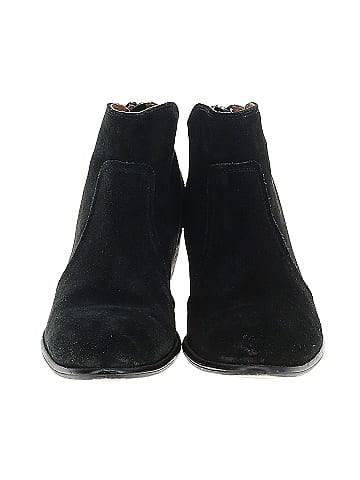 Seychelles Ankle Boots (view 2)