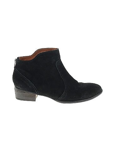 Seychelles Ankle Boots (view 1)