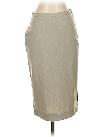 Robert Rodriguez Formal Skirt (view 1)