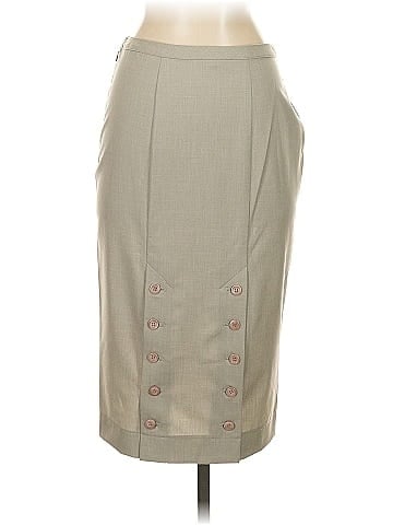 Robert Rodriguez Formal Skirt (view 2)
