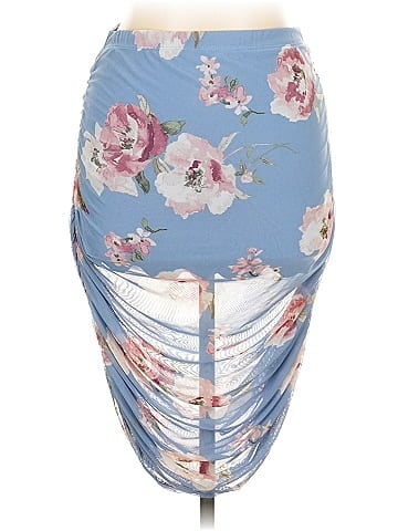 Free Press Kimono (view 1)