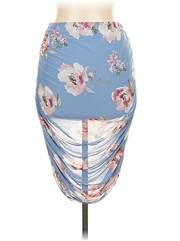 Free Press Kimono (view 2)