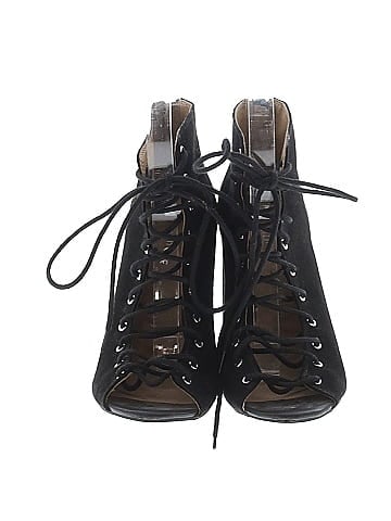 Chinese Laundry Heels (view 2)