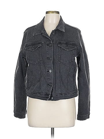 Vigoss Denim Jacket (view 1)
