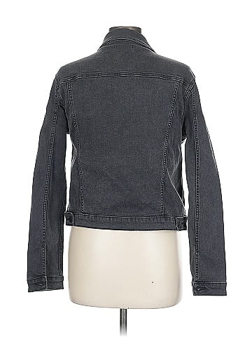 Vigoss Denim Jacket (view 2)