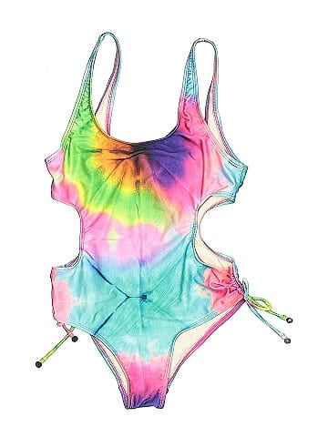 Wildfox One Piece Swimsuit (view 1)