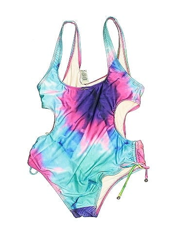 Wildfox One Piece Swimsuit (view 2)