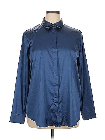 Zeagoo Long Sleeve Blouse (view 1)