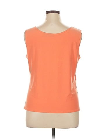 Effortless Style by citiknits Tank Top (view 2)