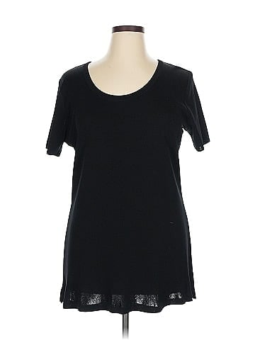 misook Short Sleeve T-Shirt (view 1)