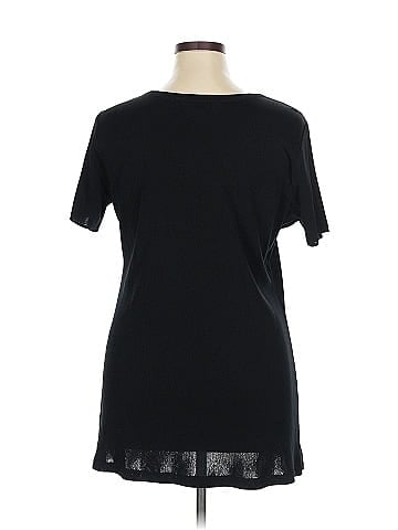 misook Short Sleeve T-Shirt (view 2)