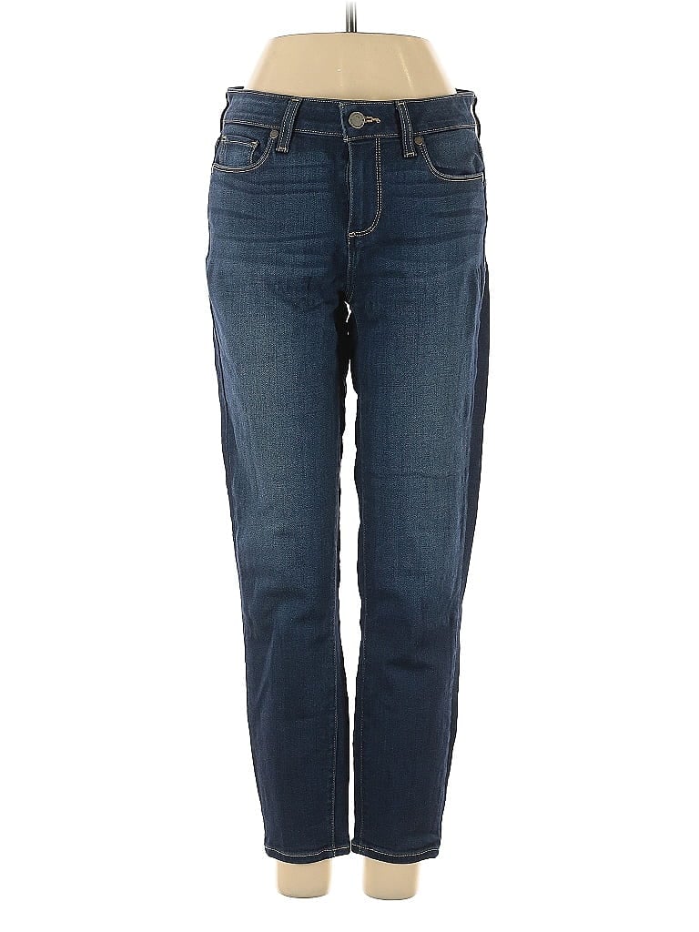 Click to view more detailed imagery on our partner's website Pre-owned Paige Jeans In Blue
