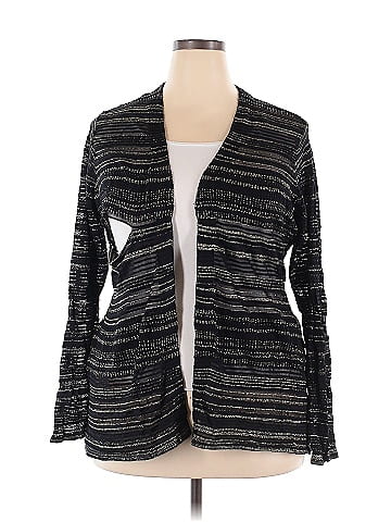 Jones New York Collection Cardigan (view 1)