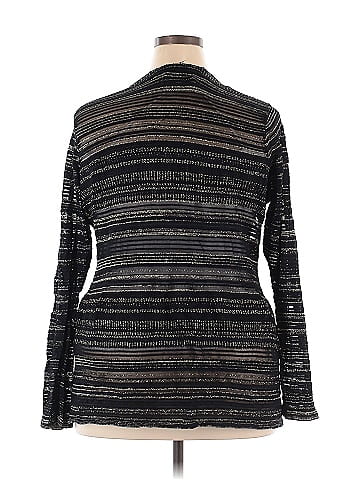 Jones New York Collection Cardigan (view 2)