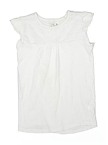 Jumping Beans Short Sleeve Top (view 1)