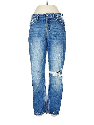 STUDIO BLUE Jeans (view 1)