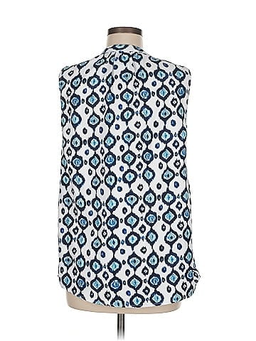 Mud Pie Sleeveless Blouse (view 2)
