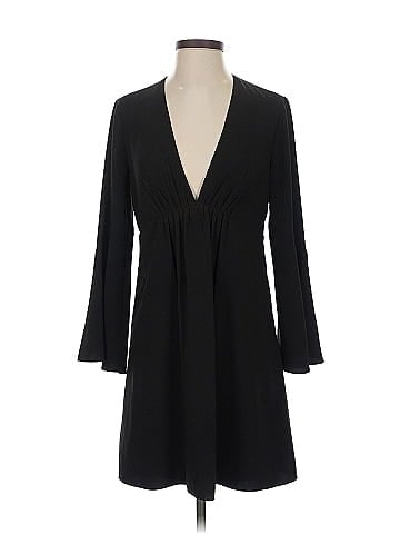 Halston Heritage Cocktail Dress (view 1)