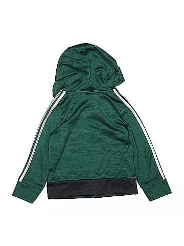 Adidas Zip Up Hoodie (view 2)