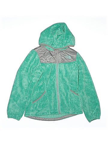 The North Face Zip Up Hoodie (view 1)