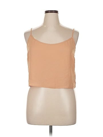 WAYF Sleeveless Top (view 1)