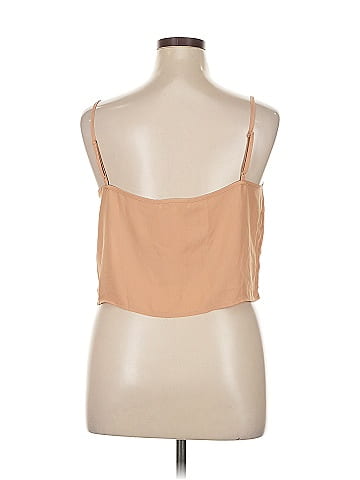 WAYF Sleeveless Top (view 2)