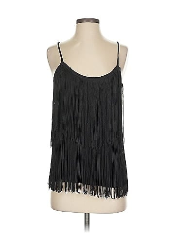 BB Dakota Sleeveless Blouse (view 1)
