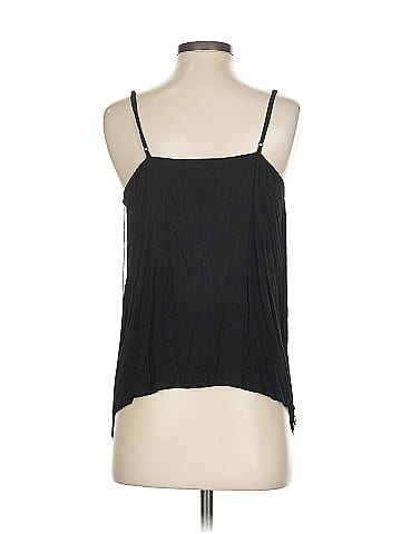 BB Dakota Sleeveless Blouse (view 2)