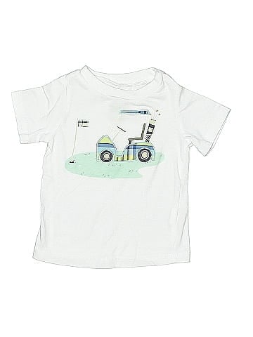 First Impressions Short Sleeve T-Shirt (view 1)