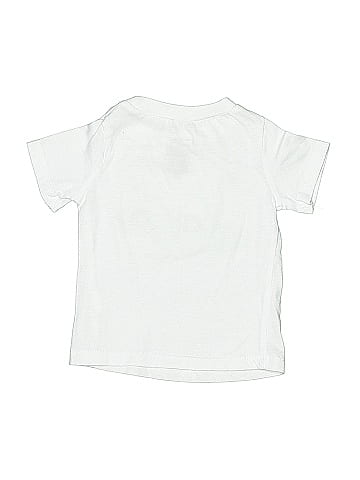 First Impressions Short Sleeve T-Shirt (view 2)