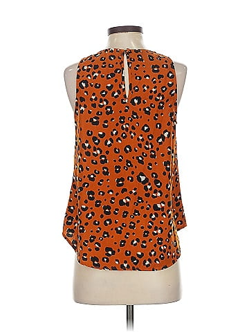Fun2Fun Sleeveless Blouse (view 2)