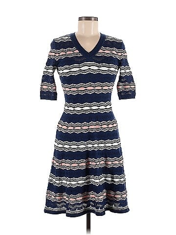 M Missoni Casual Dress (view 1)