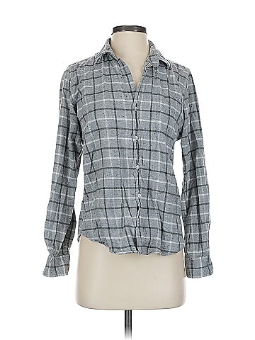 Frank & Eileen Long Sleeve Button-Down Shirt (view 1)