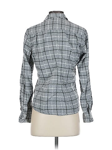 Frank & Eileen Long Sleeve Button-Down Shirt (view 2)