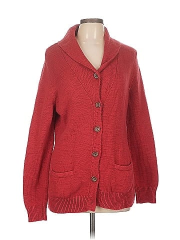 American Living Cardigan (view 1)