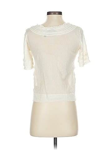 Vanessa Virginia Short Sleeve Top (view 2)