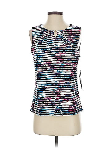 Ivanka Trump Sleeveless Top (view 1)