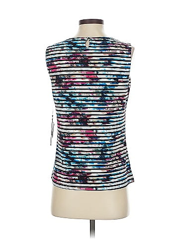 Ivanka Trump Sleeveless Top (view 2)