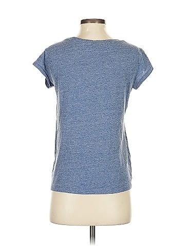 Alternative Apparel Short Sleeve T-Shirt (view 2)