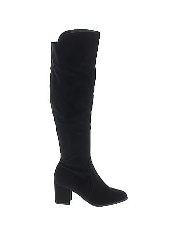Unisa Boots (view 1)