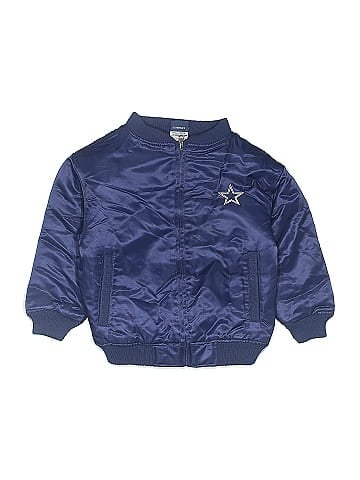 Cowboys Authentic Apparel Jacket (view 1)