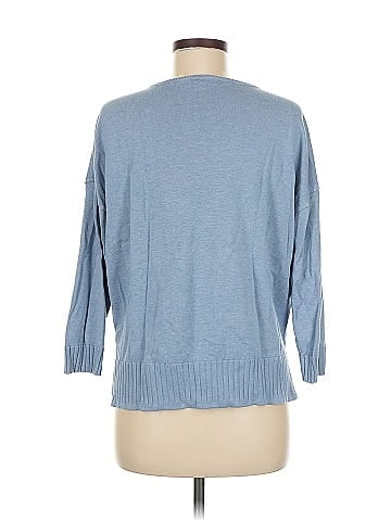 Lilla P Pullover Sweater (view 2)