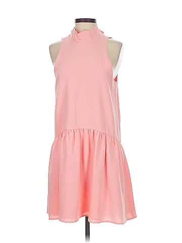 Elizabeth and James Casual Dress (view 1)
