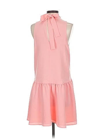 Elizabeth and James Casual Dress (view 2)