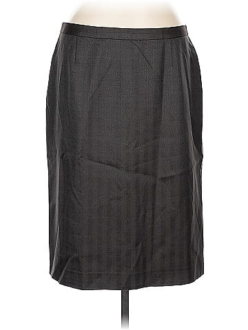 Giorgio Armani Formal Skirt (view 1)