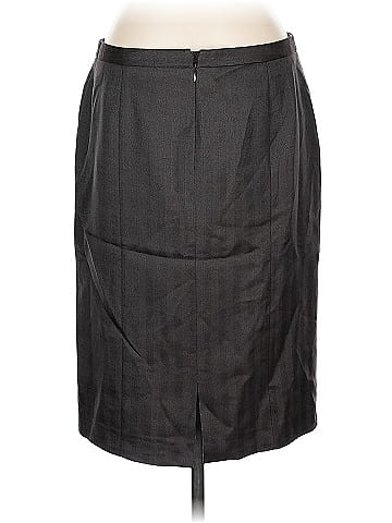 Giorgio Armani Formal Skirt (view 2)